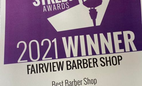 Fairview Barber Shop 1712 Fairview Blvd W #102, Fairview Tennessee 37062