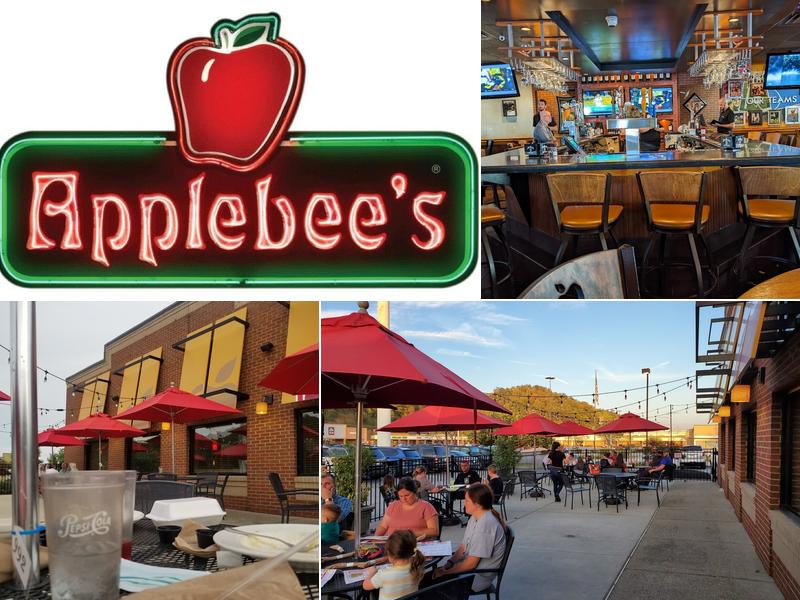 Applebee's Grill + Bar