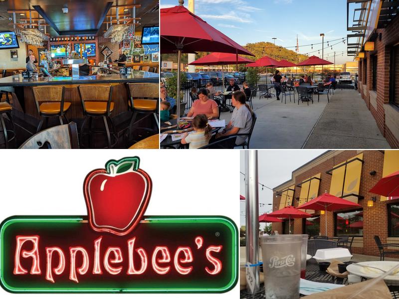 Applebee's Grill + Bar