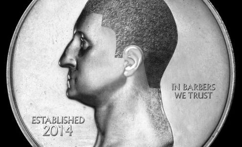 Headquarters Barbershop