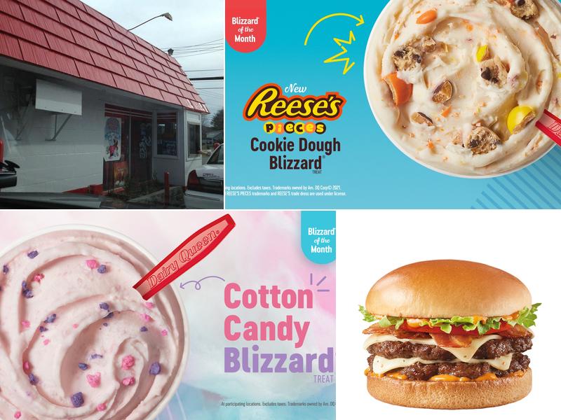 Dairy Queen Grill & Chill