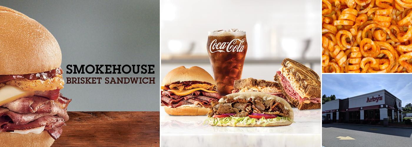Arby's