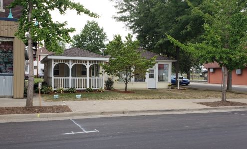 Brewster Barber Shop 203 Wabash Ave S, Brewster Ohio 44613