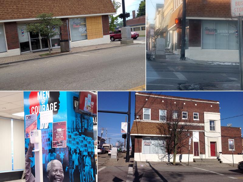 Precision Blendz LLC