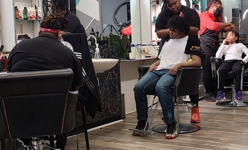 The LOC shop - Ebony Essentials 35522 Center Ridge Rd, North Ridgeville Ohio 44039