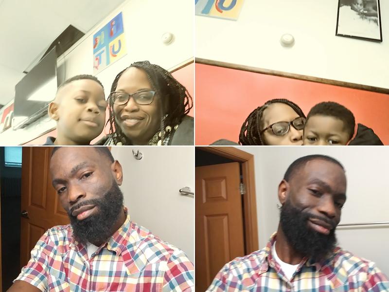 Distinctive Kutz Barber Lounge