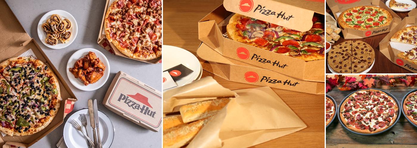 Pizza Hut
