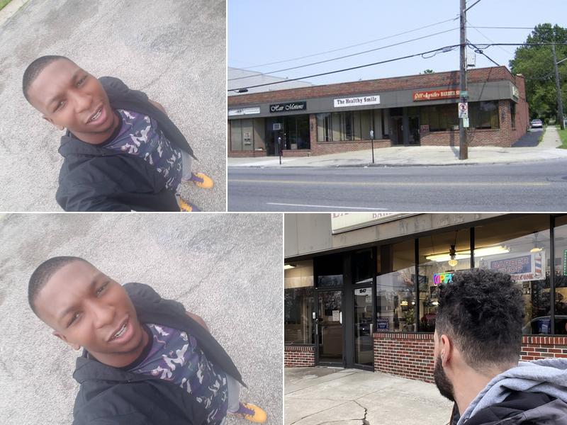 Executive Image Barber Shop