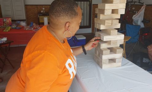 Outliners Barber Shop 617 Northfield Rd, Bedford Ohio 44146