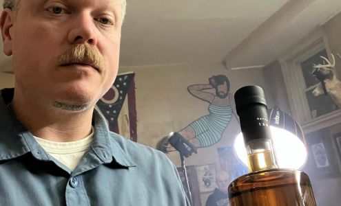 Anthony's Barber Shop