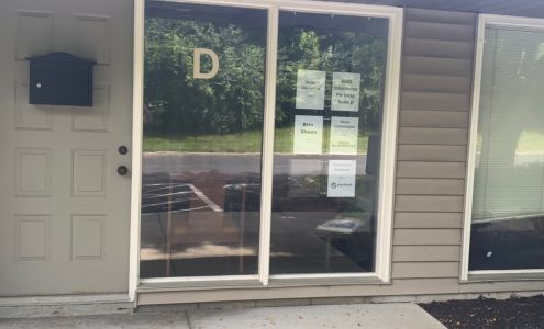 The Dublin Lice Nanny-Lice Treatment