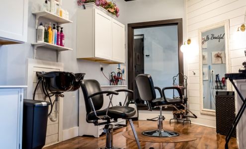 Style Suites 1700 Zollinger Rd, Upper Arlington Ohio 43221