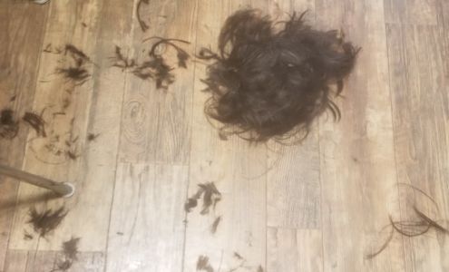 Tapers & Trims Barber Shop