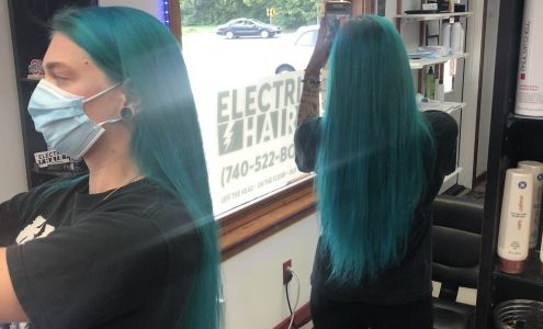 Electric Hair Co 2058 Cherry Valley Rd, Newark Ohio 43055
