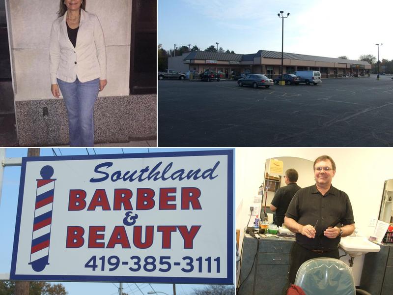Southland Barber & Beauty Shop