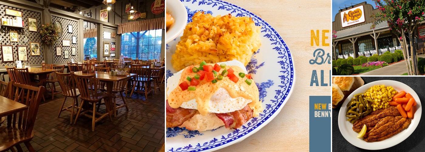 Cracker Barrel Old Country Store