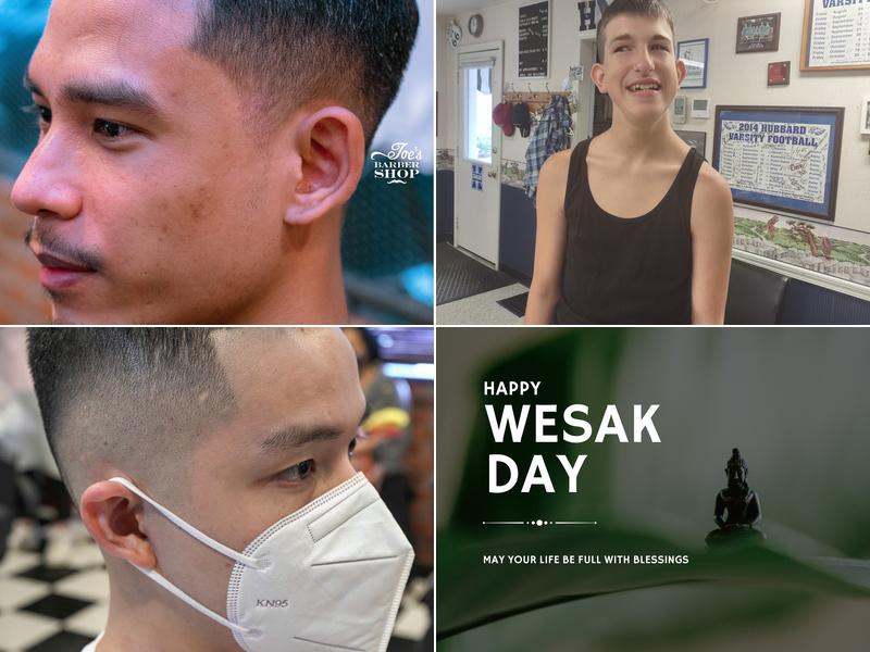 Joe's Barber & Style