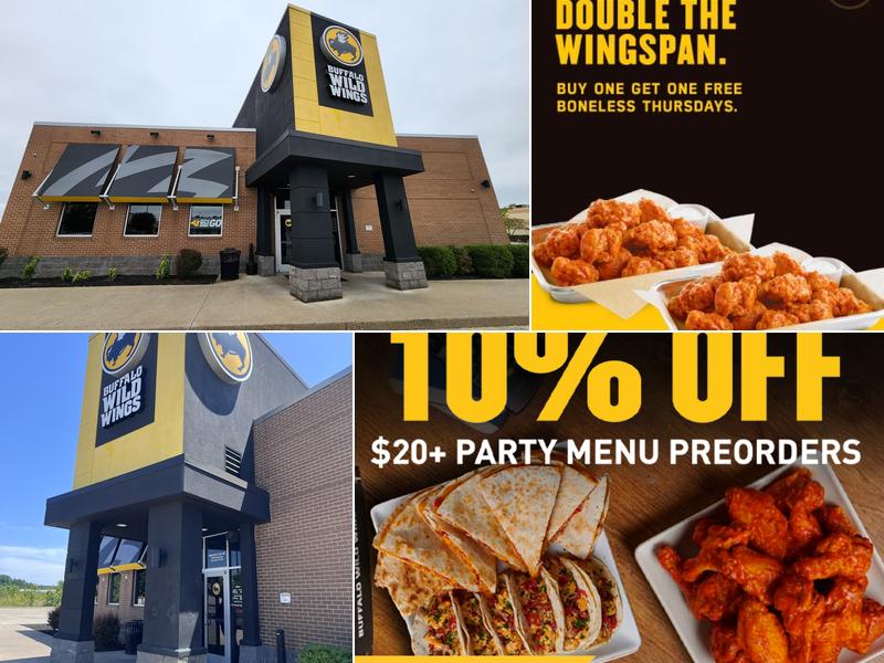 Buffalo Wild Wings