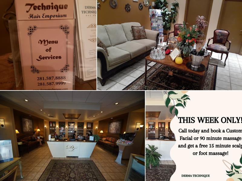 Derma Technique Day Spa