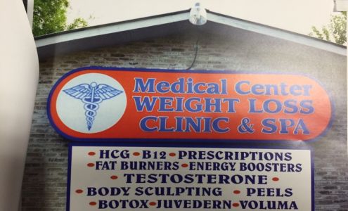 Medical Center Weight Loss Clinic & Spa