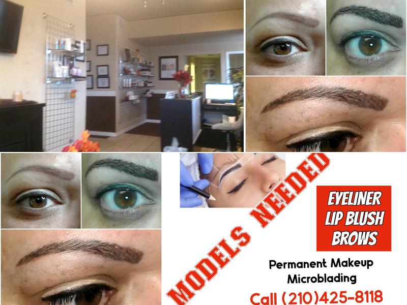 The Skin & Permanent Makeup Institute