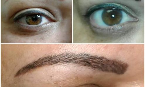 The Skin & Permanent Makeup Institute