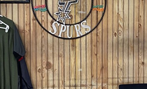 Veteran's Barber Shop