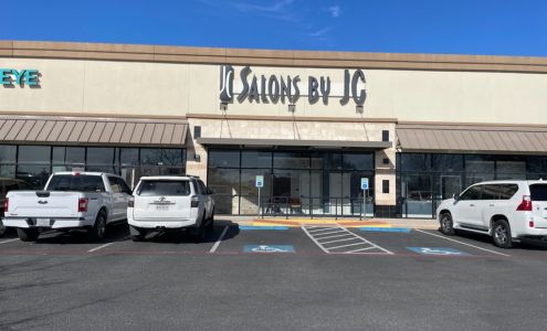 Salons by JC Westwood