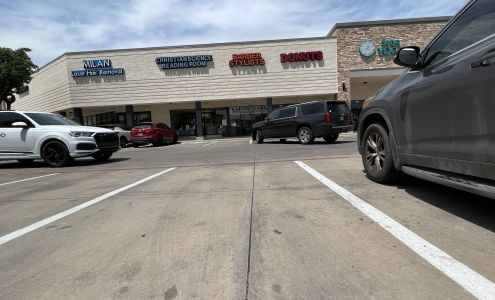 Medallion Barbers Since 1969