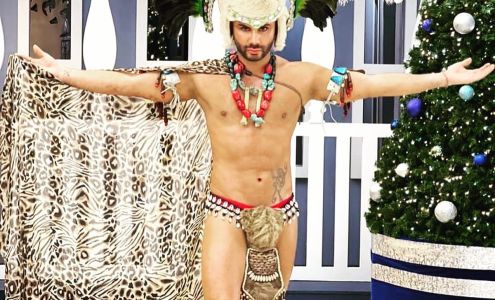 NATHAN SORIA STYLING