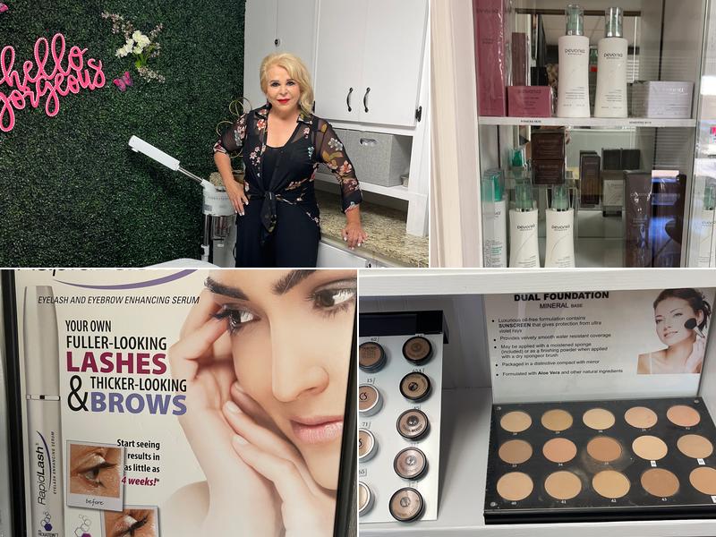 Irme's Skincare Clinic