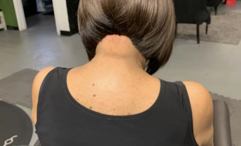 Styles4Smiles Salon & Boutique LLC 4000 Wesley St, Greenville Texas 75401