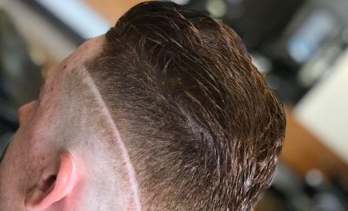 The DonCutters Barbershop