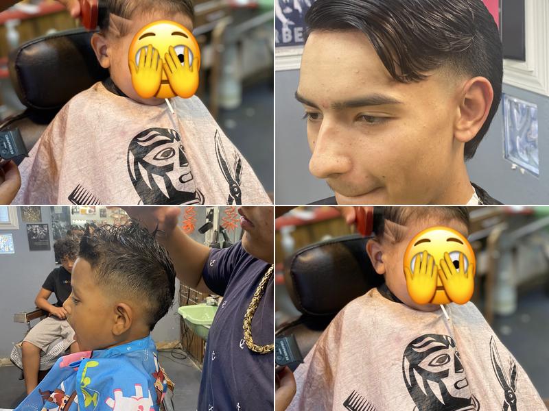 Headquarterz Barbershop