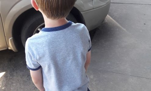 Wolflin Avenue Barber Shop 2811 Wolflin Ave, Amarillo Texas 79109