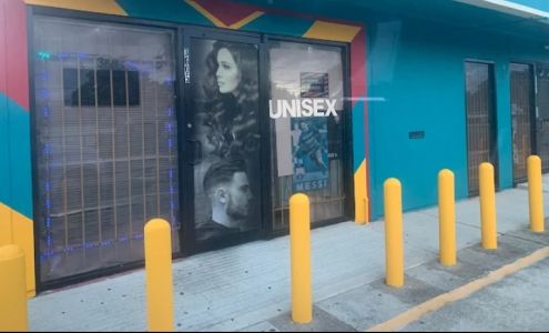 Guerrero Barber Shop