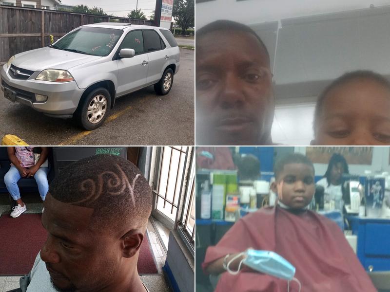 T's Barber & Style Shop