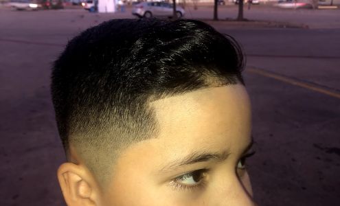 Cuts 4 U Barber Shop