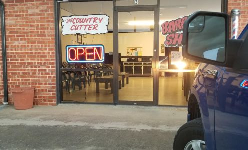 Country Cutter Barber Shop 300 W Princeton Dr Suite 3, Princeton Texas 75407