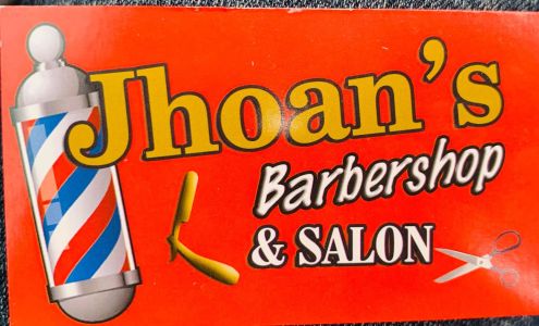 Jhoan's Barbershop & Salon