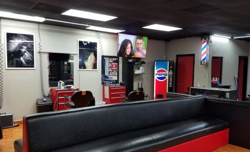Next Level Barbershop