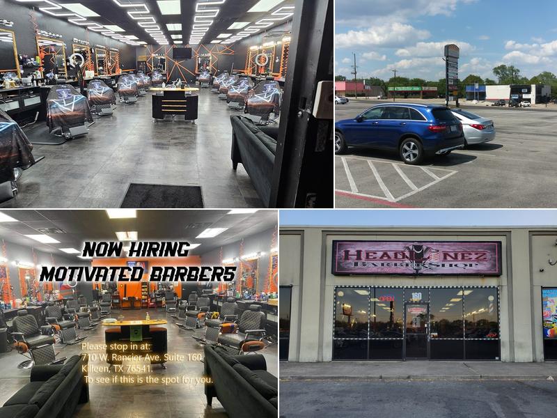 Headlinez Barbershop