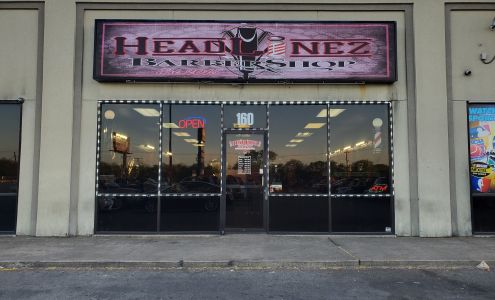Headlinez Barbershop