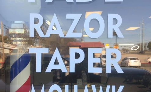 GQ Cuts A Gentlemens Barbershop