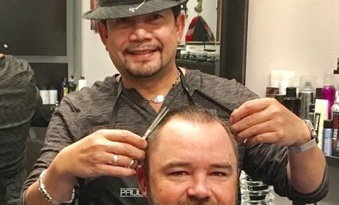 Johnny Fantastics - Cut, Style & More