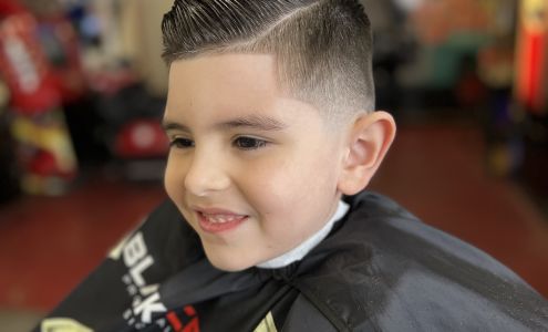 Legacy Barber Studio