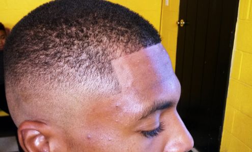 Freestyle Barber Shop