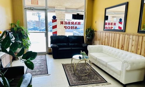 Loop East Barber Shop