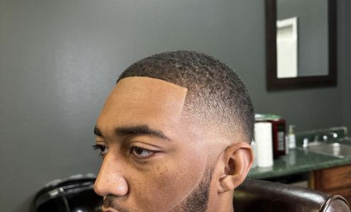 Headzup Barbershop