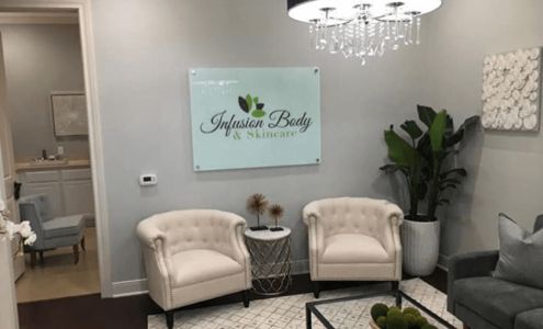 Infusion Body and Skincare
